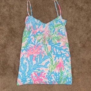 Lilly Pulitzer Tank Top